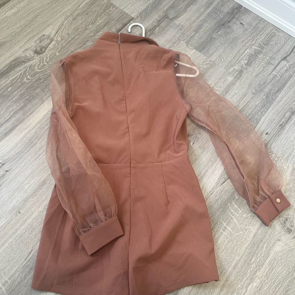 Nice Attire for any occasion - Picture 2 of 2